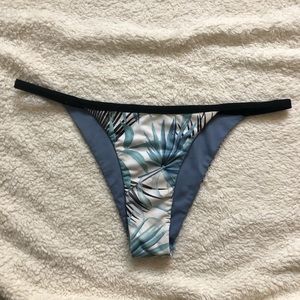 Rip curl bikini bottoms